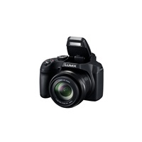 BAZAR - Panasonic Lumix FZ82D - 60x zoom, 18 MPix - Poškozený obal (Komplet)