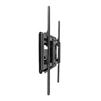 GEMBIRD Držák TV WM-120ST-01, 60"-120" (120kg), plně pohyblivý