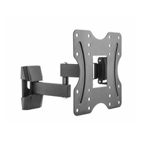 GEMBIRD Držák TV WM-42ST-01, 23"-42" (20kg), nastavitelný