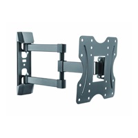 GEMBIRD Držák TV WM-42ST-02, 23"-42" (30kg), nastavitelný