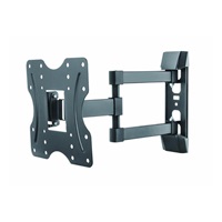 GEMBIRD Držák TV WM-42ST-02, 23"-42" (30kg), nastavitelný