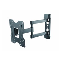 GEMBIRD Držák TV WM-42ST-02, 23"-42" (30kg), nastavitelný