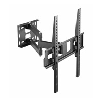 GEMBIRD Držák TV WM-55ST-03, 32"-55" (35kg), nastavitelný
