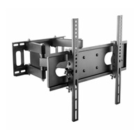 GEMBIRD Držák TV WM-55ST-04, 32"-55" (35kg), nastavitelný