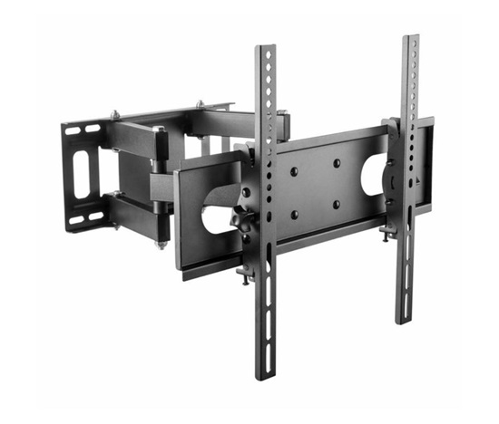 GEMBIRD Držák TV WM-55ST-04, 32"-55" (35kg), nastavitelný