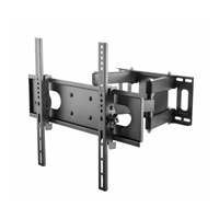GEMBIRD Držák TV WM-55ST-04, 32"-55" (35kg), nastavitelný