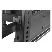 GEMBIRD Držák TV WM-55ST-04, 32"-55" (35kg), nastavitelný
