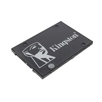 Kingston SSD Industrial i-Temp 128GB SATA 2.5" (R:480, W:440MB/s)