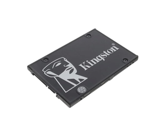 Kingston SSD Industrial i-Temp 512GB SATA 2.5" (R:550, W:500MB/s)