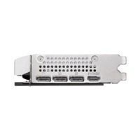 BAZAR - MSI VGA NVIDIA GeForce RTX 5060 Ti 8G VENTUS 2X OC PLUS, RTX 5060 Ti, 8GB GDDR7, 3xDP, 1xHDMI - Poškozený obal (