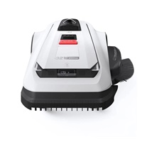 BAZAR - Ecovacs GOAT A3000 LiDAR Pro White, poškozený obal