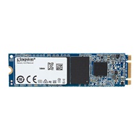 Kingston SSD Industrial i-Temp 128GB SATA M.2 2280 (R:480, W:440MB/s)