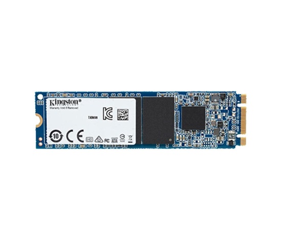 Kingston SSD Industrial i-Temp 1TB SATA M.2 2280 (R:550, W:500MB/s)