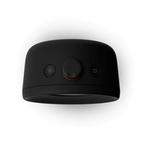 Mudita Harmony 2 - e-ink minimalistický budík, černý