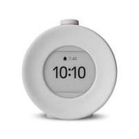 Mudita Harmony 2 - e-ink minimalistický budík, šedý