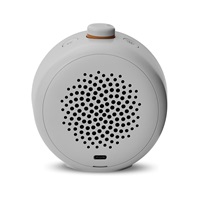 Mudita Harmony 2 - e-ink minimalistický budík, šedý