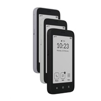 Mudita Kompakt e-ink 3GB/32GB bílá