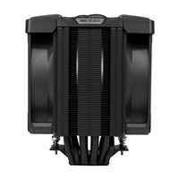 Cooler Master chladič V8 ACE 3DHP AMD, 2x120mm, AM5, černá