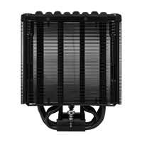 Cooler Master chladič V8 ACE 3DHP AMD, 2x120mm, AM5, černá