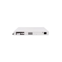 Cisco Catalyst switch C1300X-24MU-4X (24x2,5GbE,4xSFP28,10Gb/s uplink - 25Gb/s stack only,16xPoE+,8xPoE++,740W)