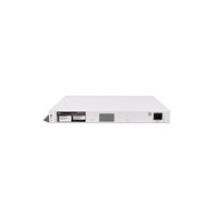 Cisco Catalyst switch C1300X-24NGU-4X (16xGbE,8x5GbE,4xSFP28,10Gb/s uplink - 25Gb/s stack only,16xPoE+,8xPoE++,740W)