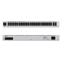 UBNT UniFi Switch USW-Pro-48-POE Gen2 - poškozený obal