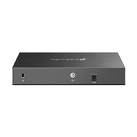 TP-Link ER7206 OMADA VPN router v2.30 (P/N:1700000290) (1xSFP LAN/WAN,1xGbEWAN,4xGbELAN,USB3.0)