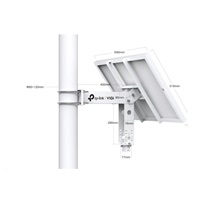 TP-Link VIGI SP6030 solární panel 60W