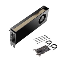 PNY VGA NVIDIA RTX PRO 6000 Blackwell Max-Q 96GB, 96GB GDDR7, 4xDP