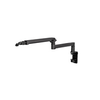 ENDORFY Stojan na mikrofon Broadcast Low Profile Boom Arm, černá