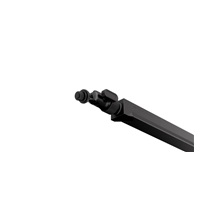 ENDORFY Stojan na mikrofon Broadcast Low Profile Boom Arm, černá