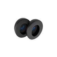 ENDORFY Earpads Cool Hybrid, černá