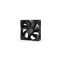 ENDORFY Ventilátor Zephyr 92, 92mm, černá