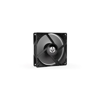 ENDORFY Ventilátor Zephyr 92, 92mm, černá