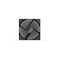 ENDORFY Ventilátor Zephyr 92, 92mm, černá