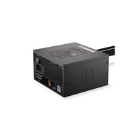 ENDORFY Vero L6 Bronze 550 W, 120mm, 80 Plus Bronze