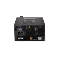 ENDORFY Vero L6 Bronze 550 W, 120mm, 80 Plus Bronze