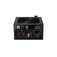 ENDORFY Vero L6 Bronze 550 W, 120mm, 80 Plus Bronze