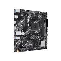ASUS MB Sc AM4 PRIME A520M-K ARGB, AMD A520, 2xDDR4, 1xHDMI, 1xD-Sub, mATX