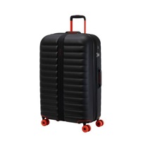 American Tourister NEOVIBE SPINNER 78/29 EXP TSA TRUE BLACK