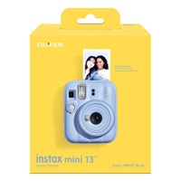Fujifilm INSTAX MINI 13 Modrý