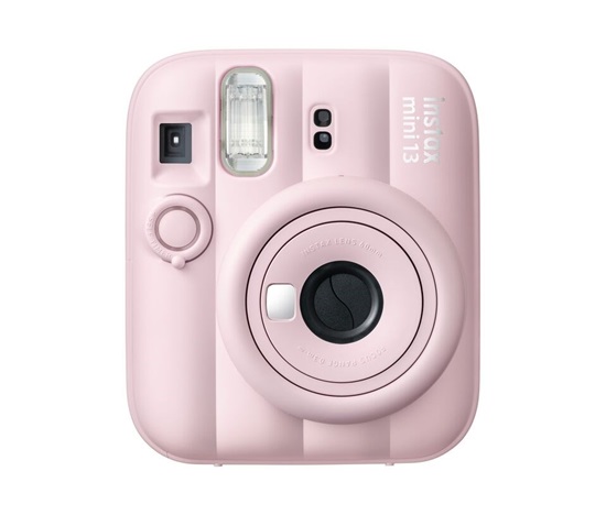 Fujifilm INSTAX MINI 13 Růžový