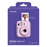 Fujifilm INSTAX MINI 13 Růžový