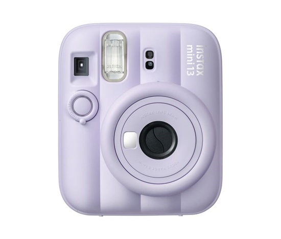 Fujifilm INSTAX MINI 13 Fialový
