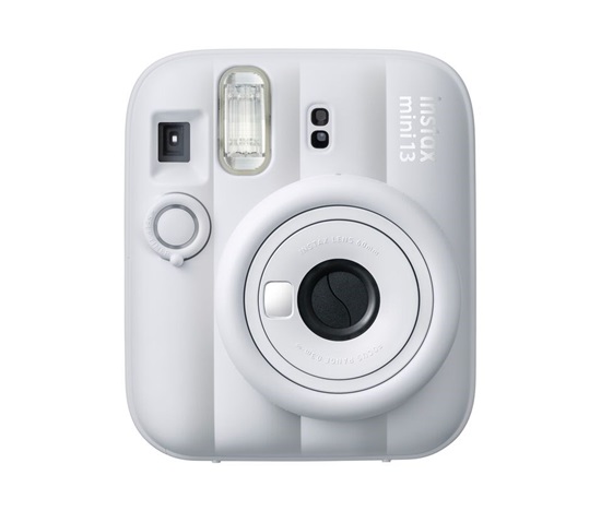 Fujifilm INSTAX MINI 13 Bílý
