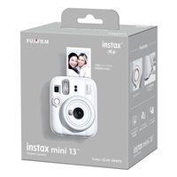 Fujifilm INSTAX MINI 13 Bílý