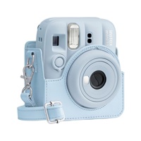 Fujifilm instax mini 13 pouzdro - Frost Blue