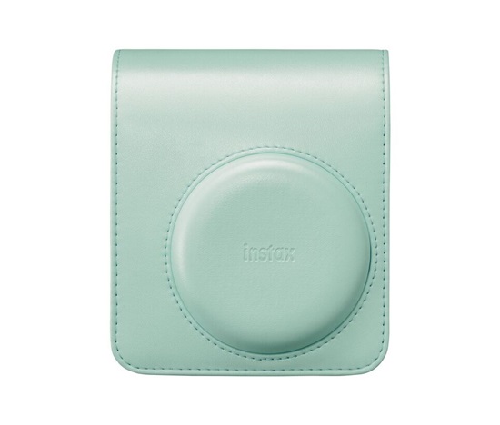 Fujifilm instax mini 13 pouzdro - Lagoon Green