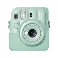 Fujifilm instax mini 13 pouzdro - Lagoon Green