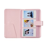 Fujifilm instax mini 13 album - Candy Pink